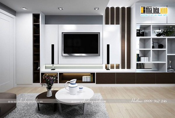 12 mẫu phòng khách đơn giản mà đẹp thiết kế phòng khách hiện đại